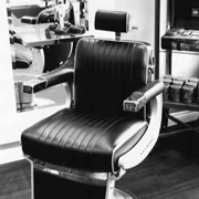 hairdressers West Moor_Barbering-chair